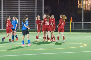 Bild 89 - wBJ VfL Pinneberg - ETV : Ergebnis: 0:7